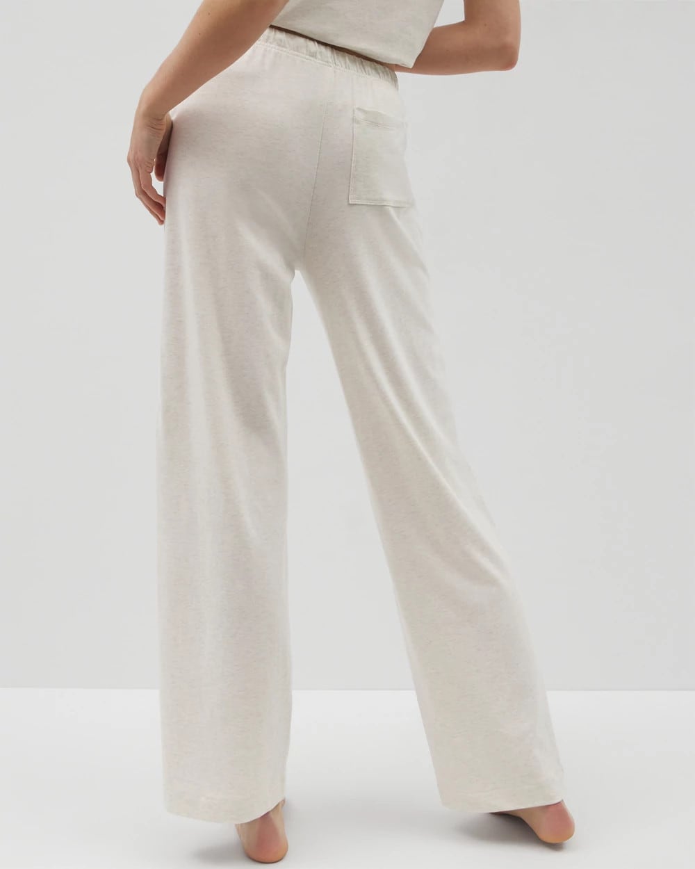 Pajama Pants - HEATHER CRYSTAL | Soma Women