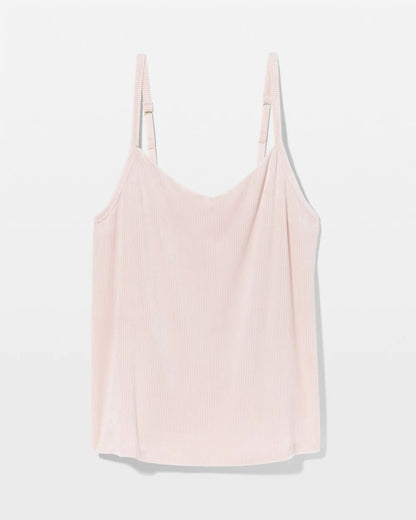 Pajama Cami - SEPIA ROSE | Soma Women