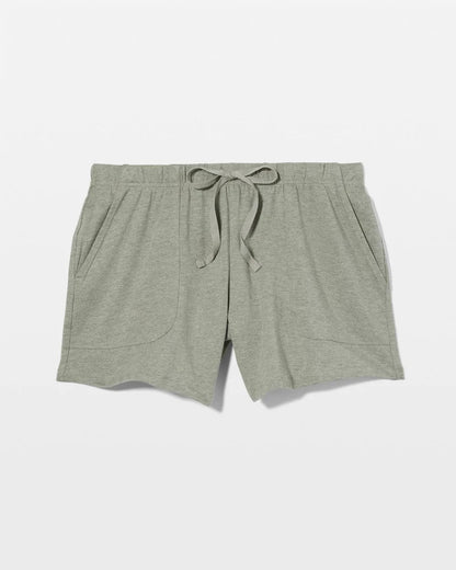 Pajama Shorts - HEATHER HIGHLANDS | Soma Women