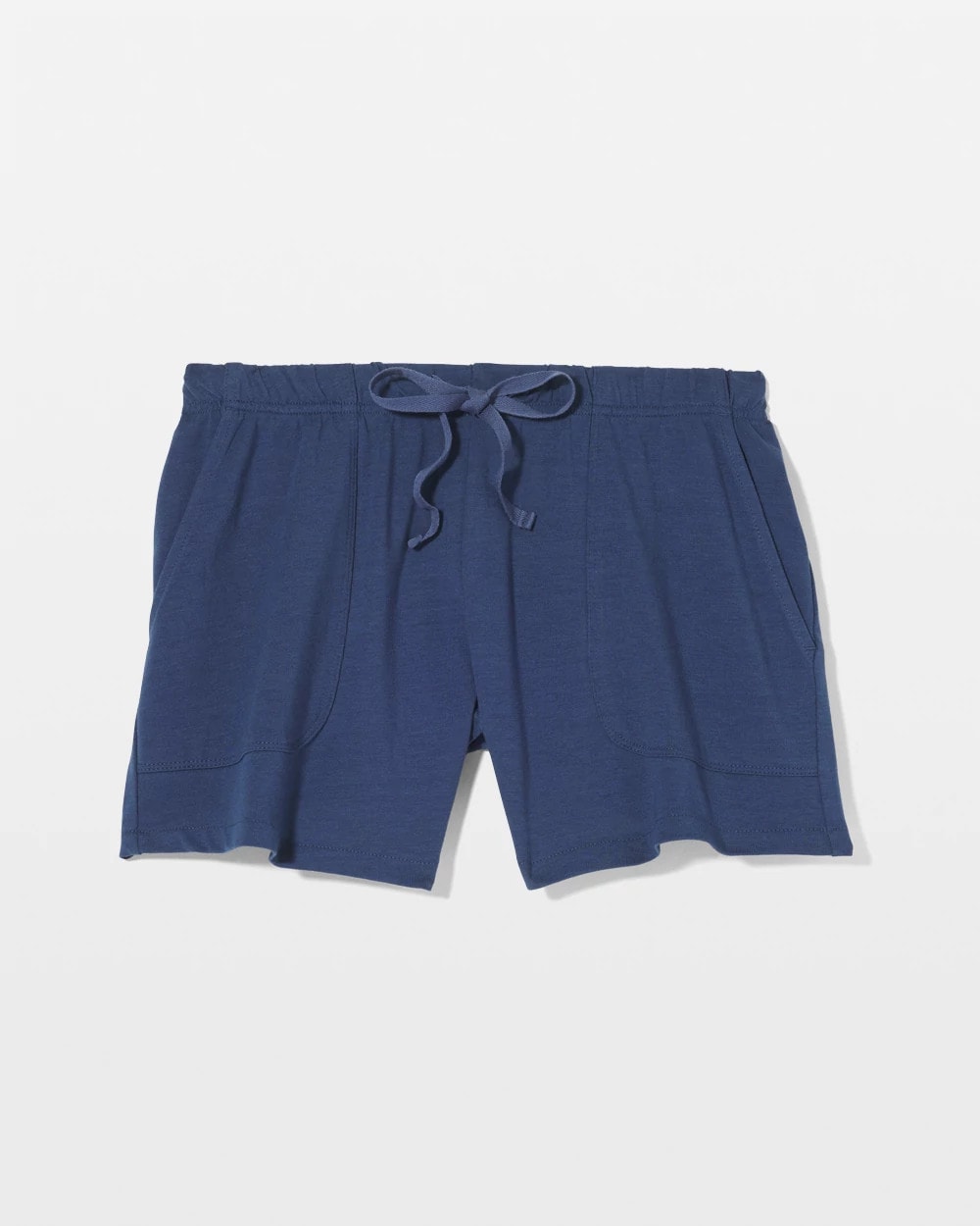 Pajama Shorts - INK BLUE | Soma Women