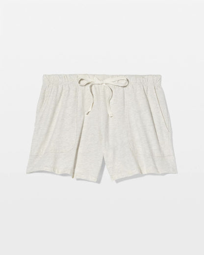 Pajama Shorts - HEATHER CRYSTAL | Soma Women