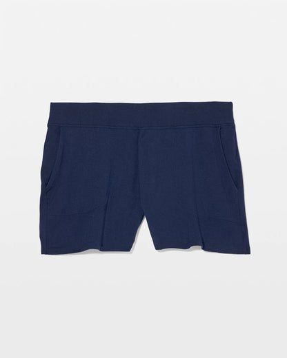 Pajama Shorts - NIGHTFALL NAVY | Soma Women