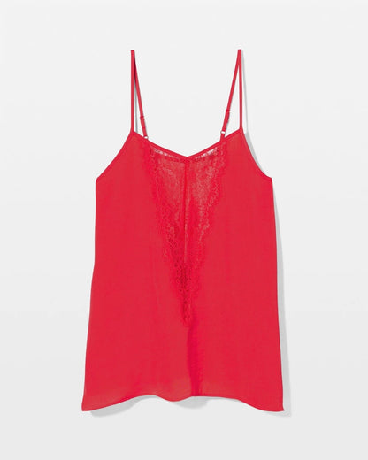 Lace Cami - HEARTS DESIRE | Soma Women