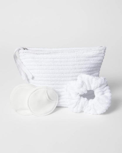 Gift Pajama Set - OPTIC WHITE | Soma Women