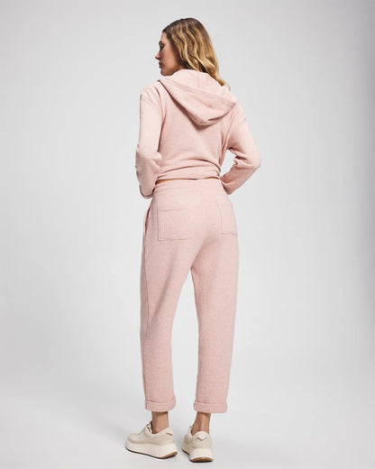 Cropped Pants - HEATHER CLAY | Soma Women