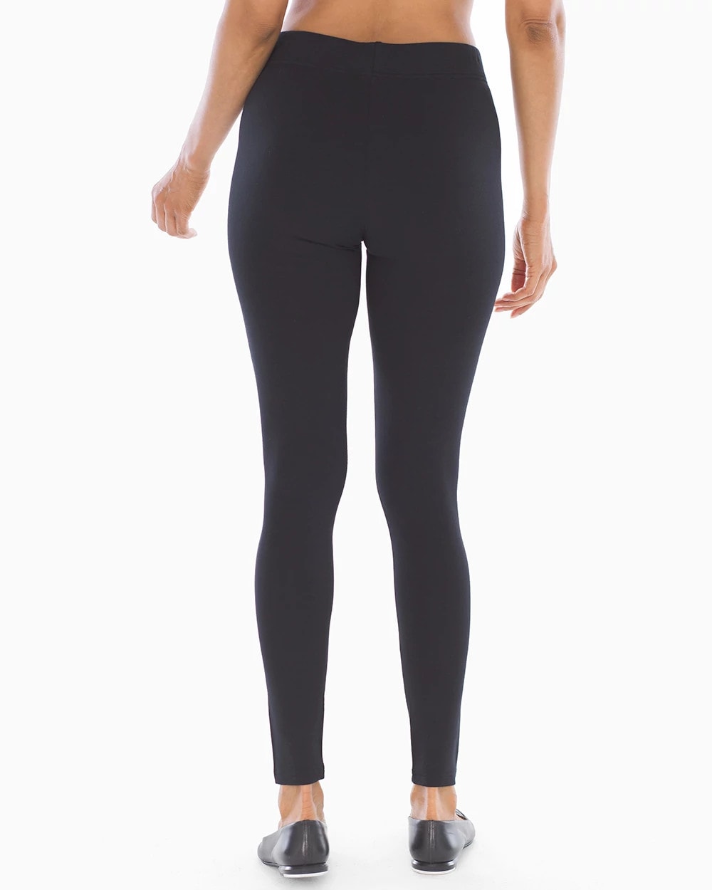 Leggings - BLACK | Soma Women