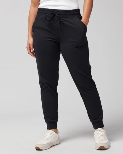 Jogger - BLACK | Soma Women