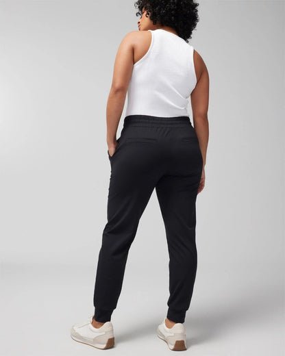 Jogger - BLACK | Soma Women