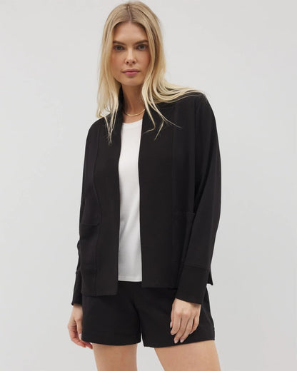 Cardigan - BLACK | Soma Women