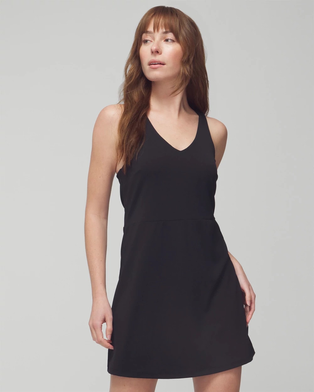 24/7 Racerback Sport Dress -  | Soma Women