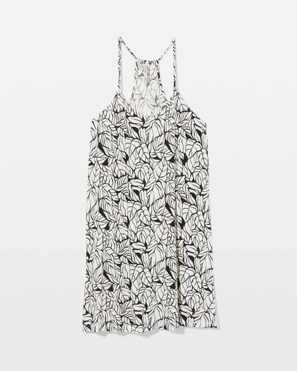 Strappy Sleepshirt - PALMTASTIC CHAMP/BLACK | Soma Women