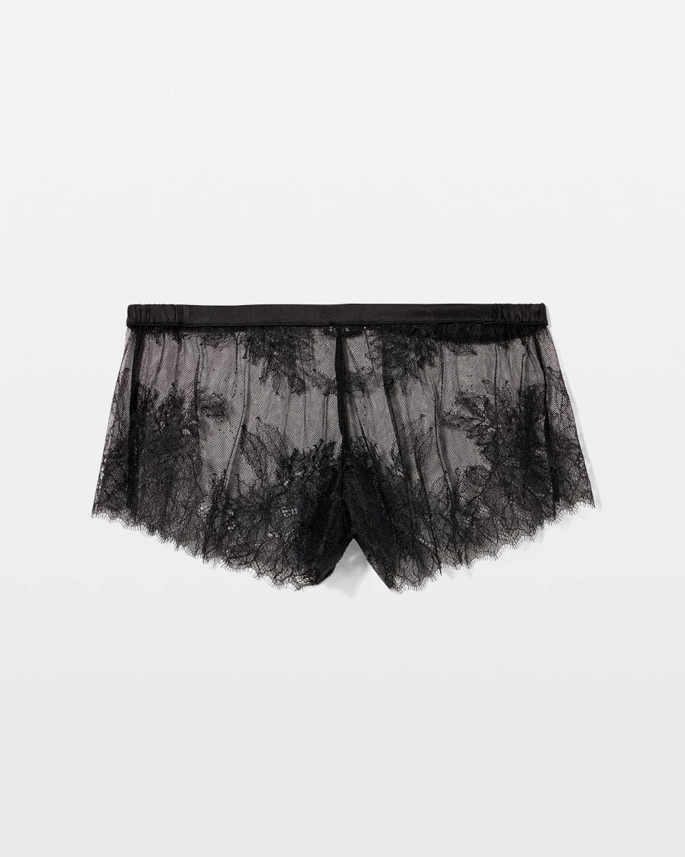 Tap Shorts - BLACK | Soma Women