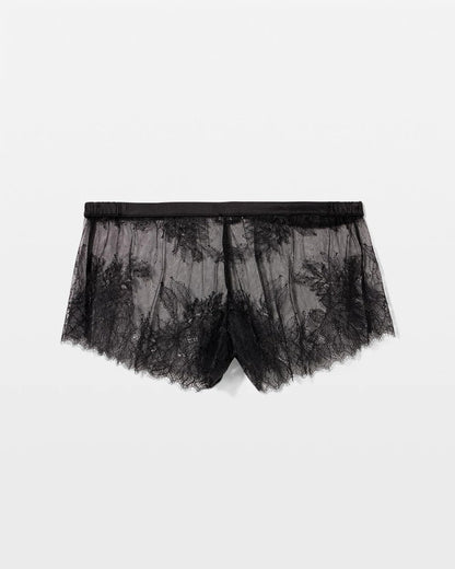 Tap Shorts - BLACK | Soma Women