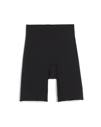 Lightweight Smoothing Short - BLACK | Soma Women