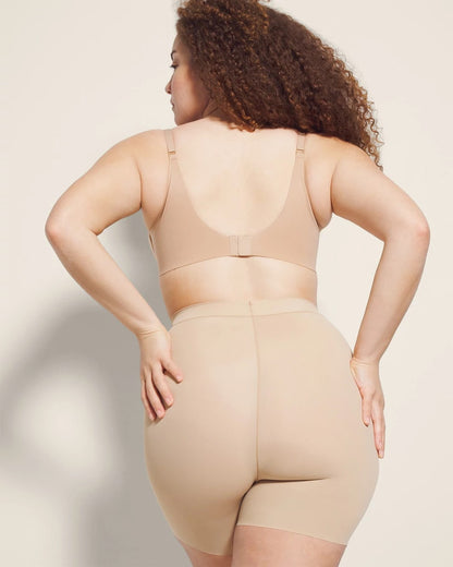 Skimming Shorts - WARM AMBER | Soma Women