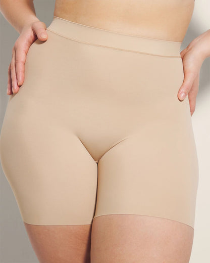 Skimming Shorts - WARM AMBER | Soma Women
