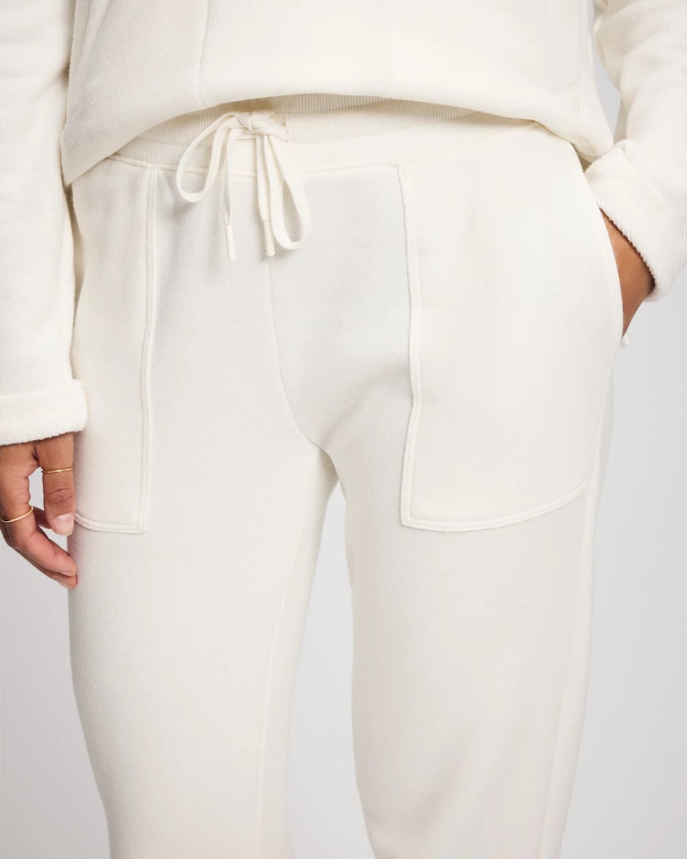 Cropped Pants - SHEA | Soma Women