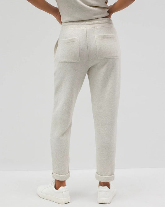 Cropped Pants - HEATHER CRYSTAL | Soma Women
