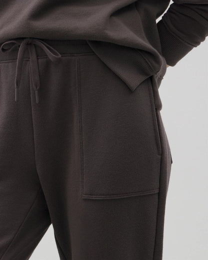 Cropped Pants - GALAXY GRAY | Soma Women