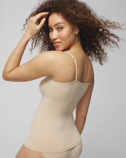 Smoothing Cami - FRAPPE | Soma Women