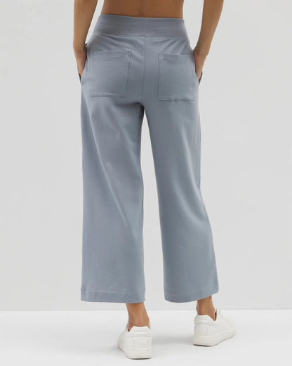 Wide Leg Crop Pant - TRADEWINDS | Soma Women