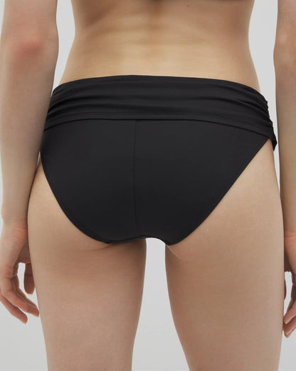 Kore Sarong Hipster - BLACK | Soma Women