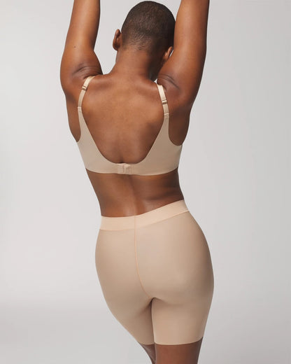Lightweight Smoothing Short - WARM AMBER | Soma Women