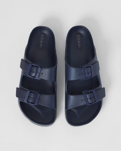 Sandals - NIGHTFALL NAVY | Soma Women