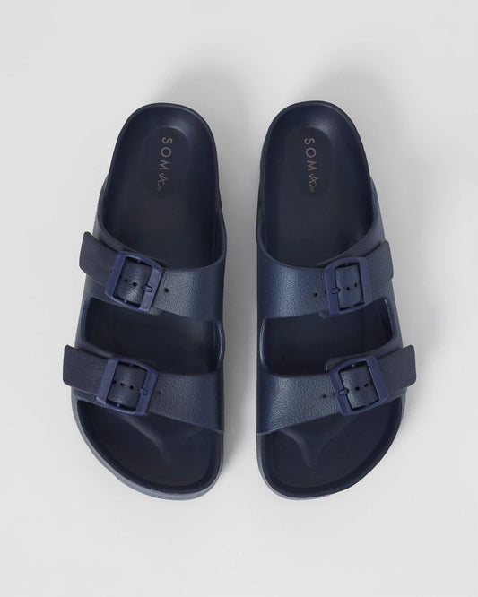 Sandals - NIGHTFALL NAVY | Soma Women