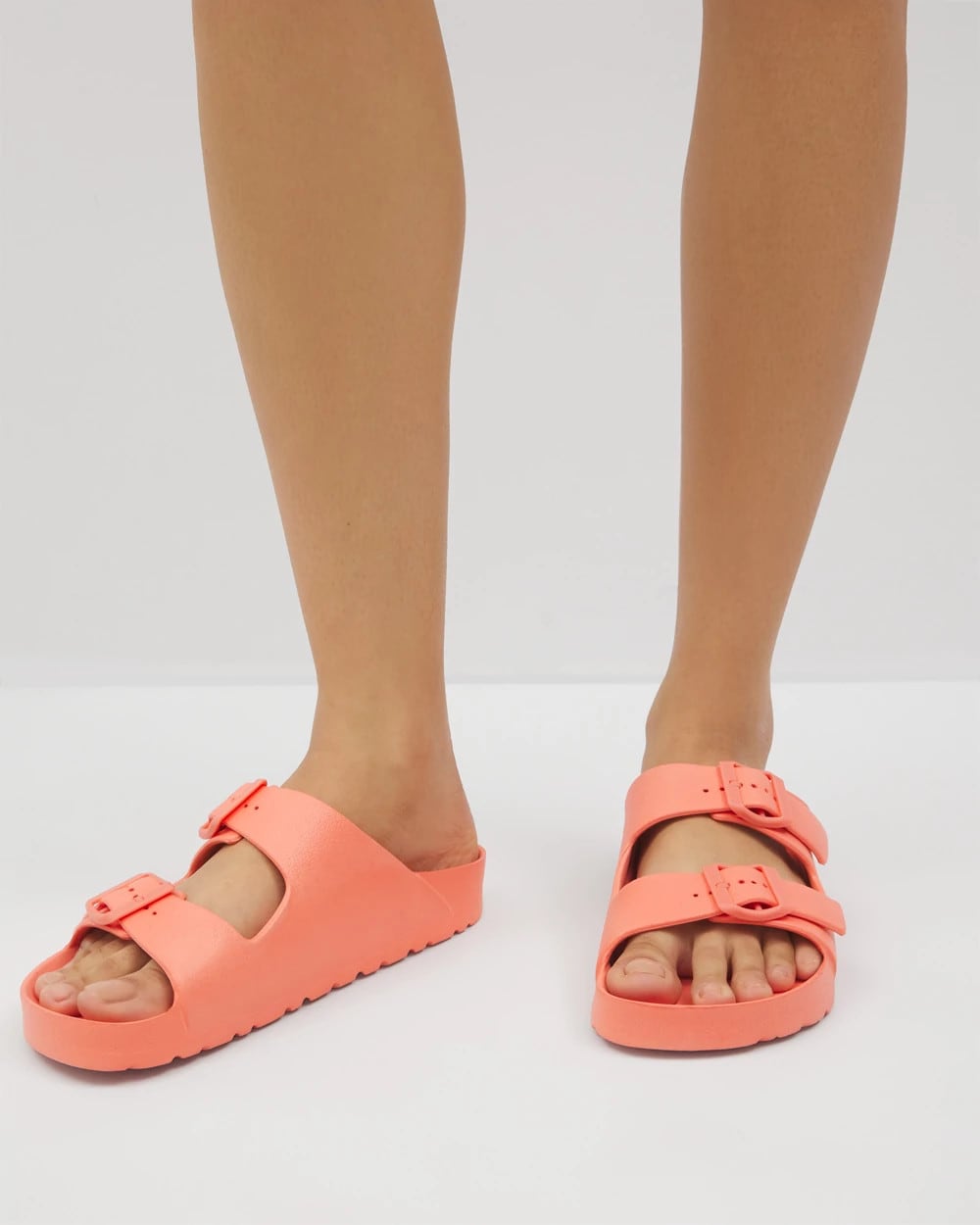 Sandals - FUSION CORAL | Soma Women