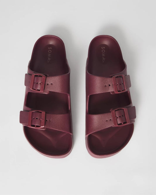Sandals - VELVET PLUM | Soma Women